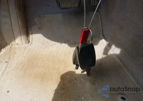 2009 Volvo S40 2.4I из США, поврежденный, VIN YV1MS382692467616